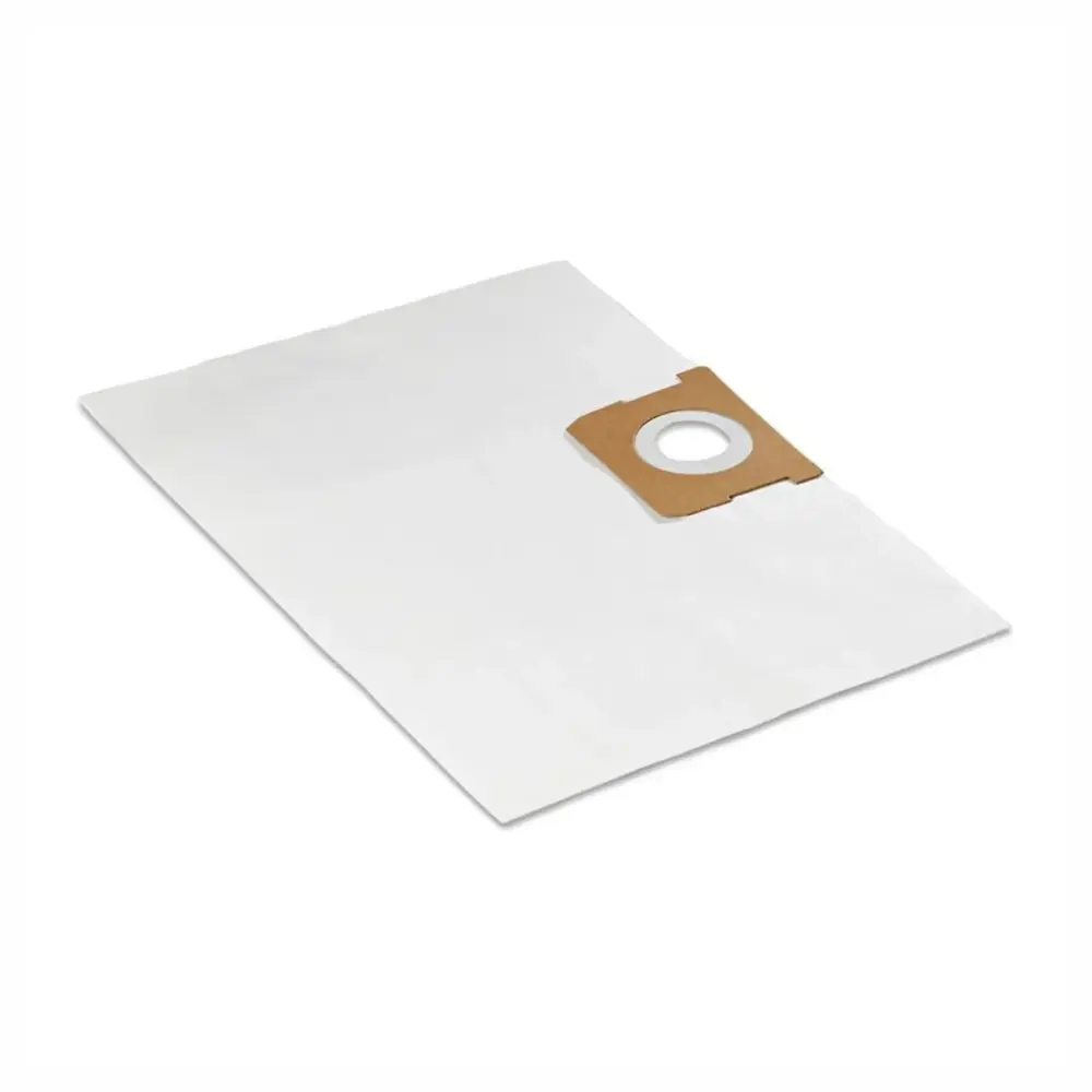 Universal Fit Vacuum Cleaner Filter Bag, 5 Units