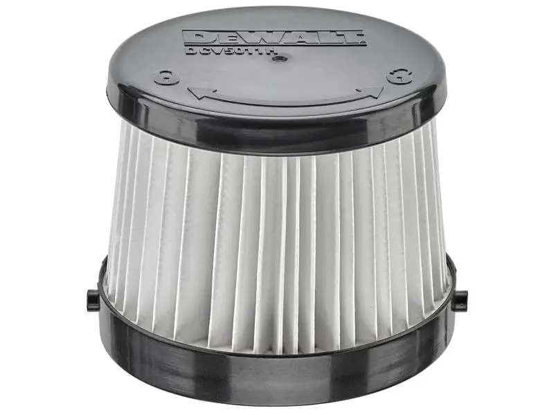 Swivel Hose DEWALT DCV5011H Replacement Filter