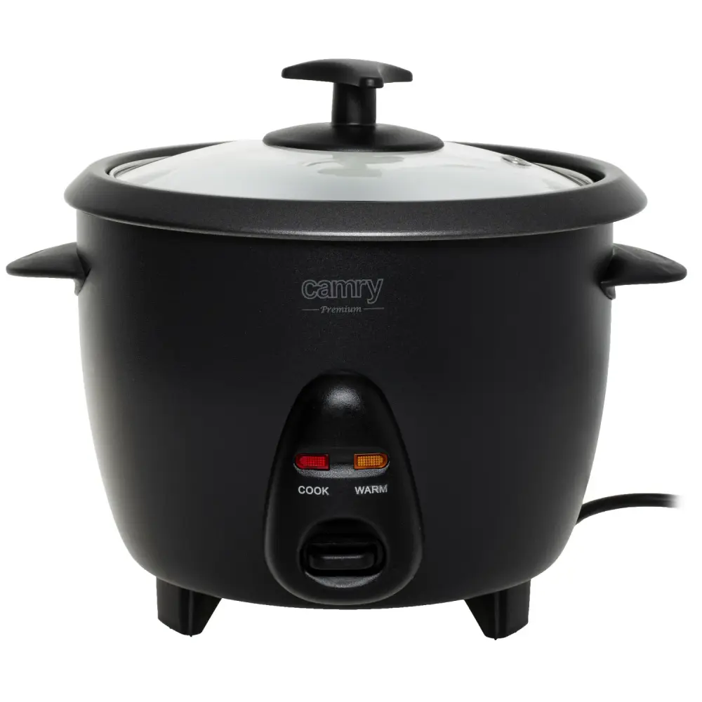Camry CR 6419 rice cooker 1.0 L capacity