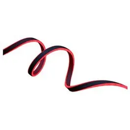 Neon Flex Rope Light Red 13-Foot Flexible LED Light Events and Decor Holiday Wonderland