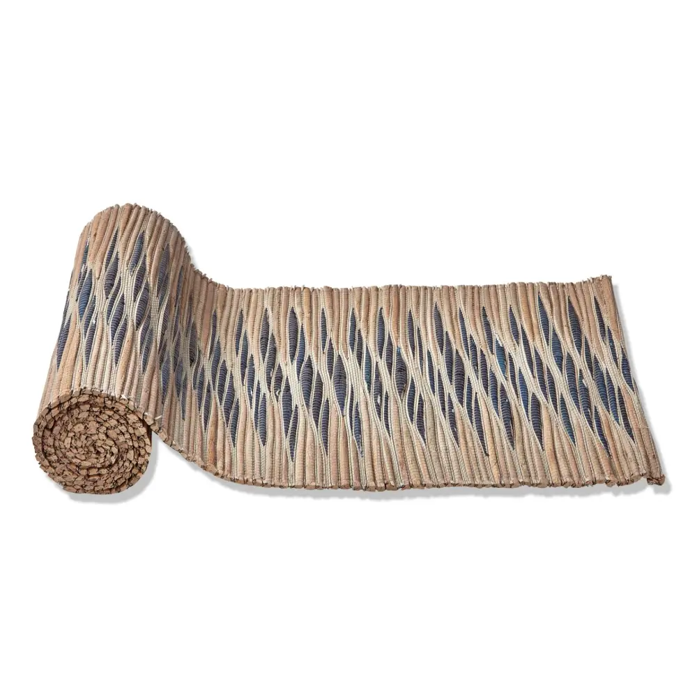 Bali Runner - midnight indigo