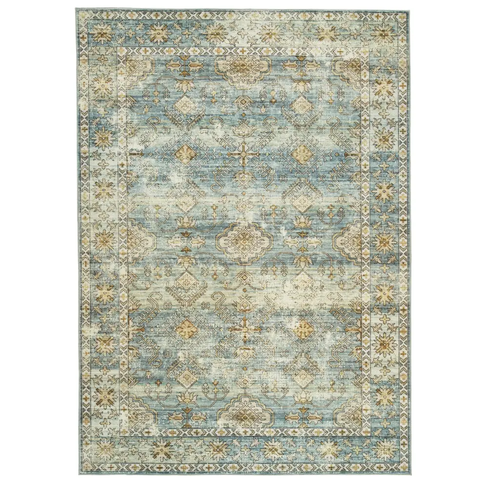Diamond Contemporary Furniture Exclusive Design Rugs Rectangle R405471