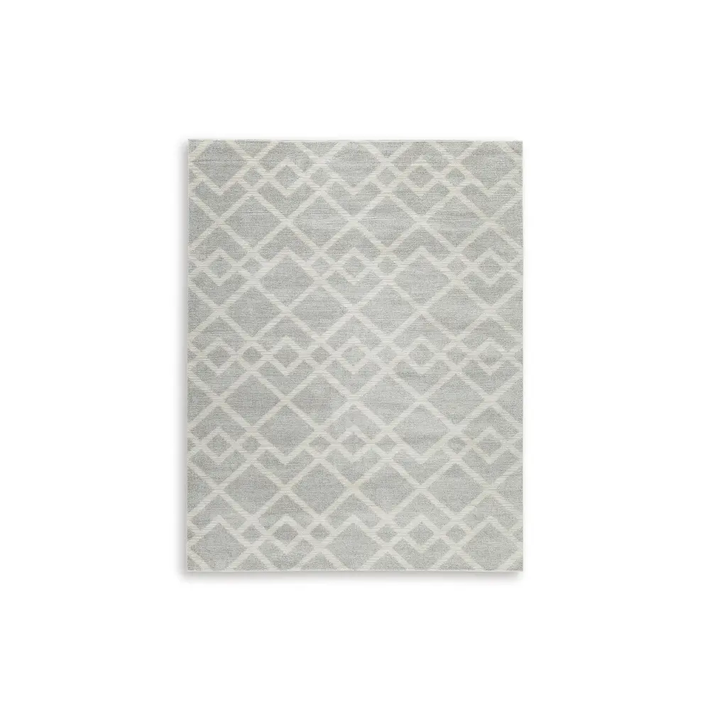 Diamond Modern Furniture Select Design Rugs Rectangle R407331