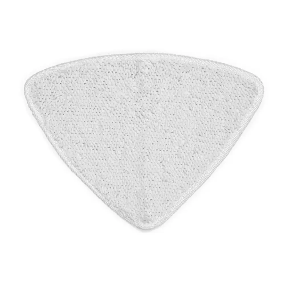 Vileda 146576 Vileda Replacement Pad Head Refill Microfibre 2 PCS Pack Vileda Steam Mop