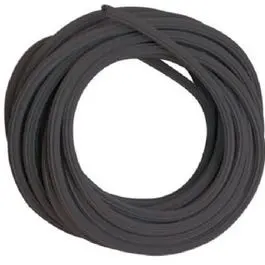 Black Screen Spline .200 - 13/64-Inch Prime Line