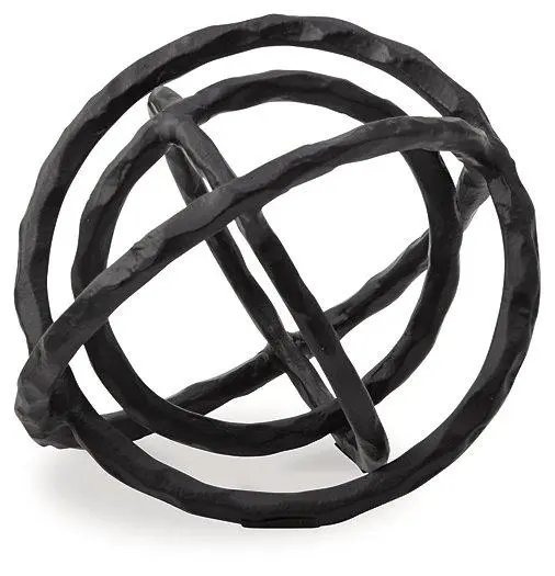 Barlee Sculpture Modern Art Home Decor