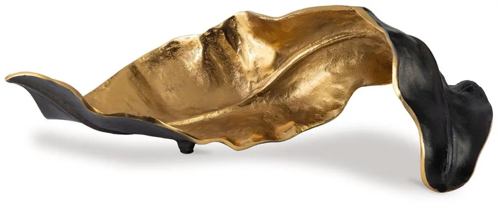 Melinda Sculpture - Modern Abstract Art Piece Home or Office