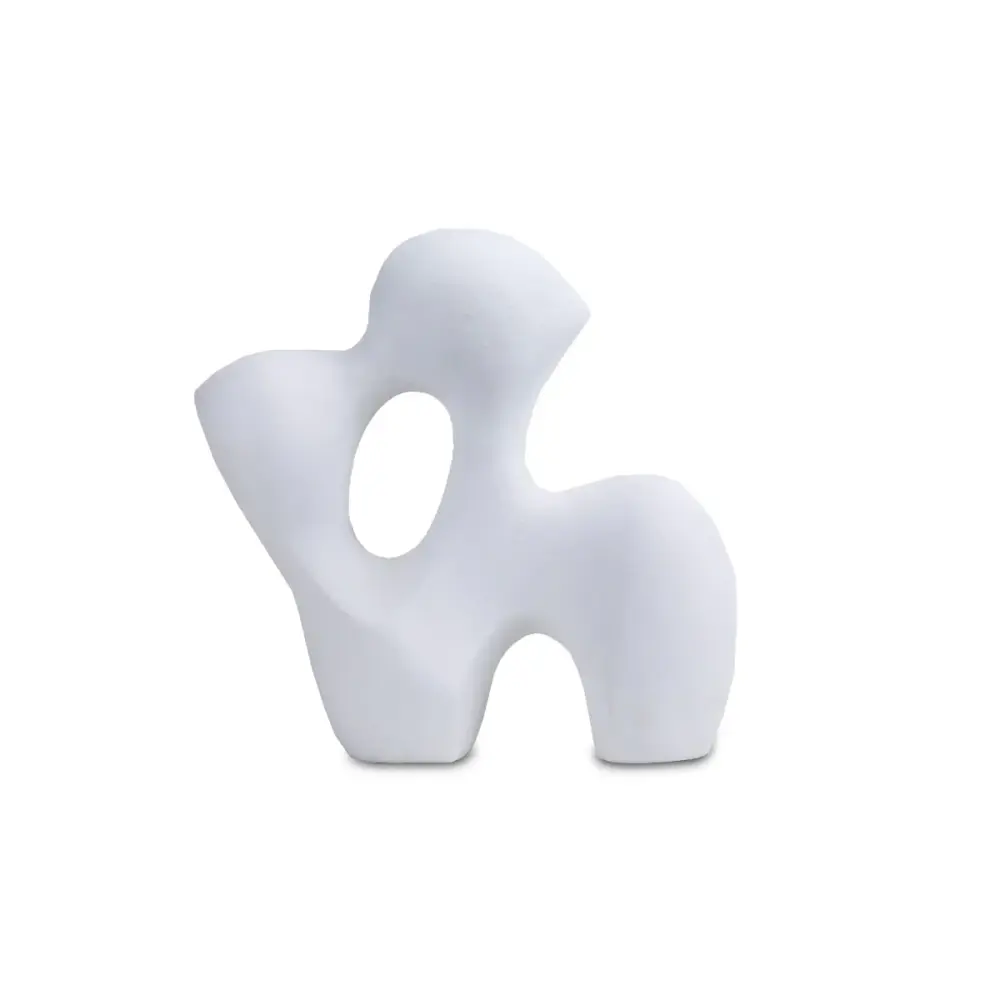Ava Sculpture - Alabaster