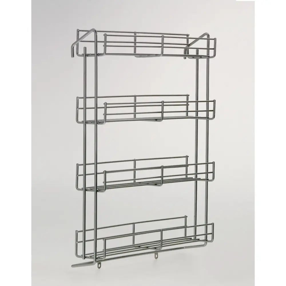 nobilia spice rack 24 spice jars GB50-24