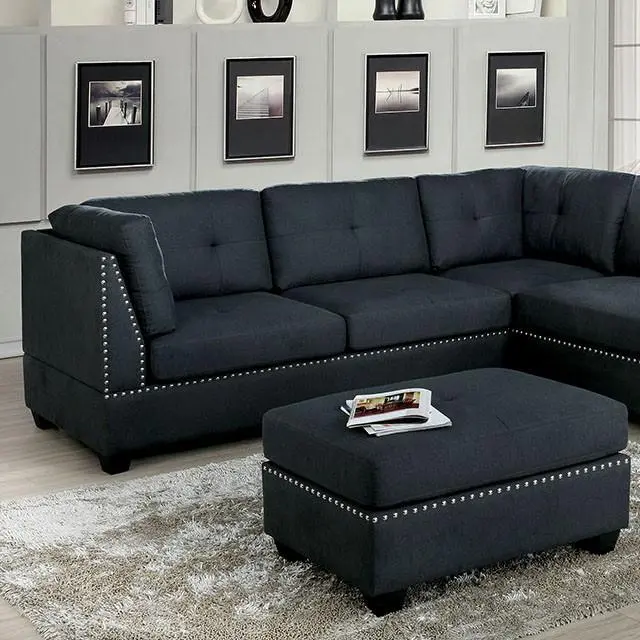 LITA Sectional Modern Modular Living Room Sofa Set