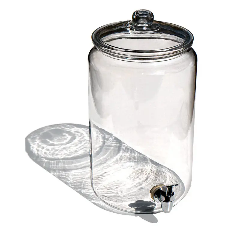 Belize Beverage Dispenser