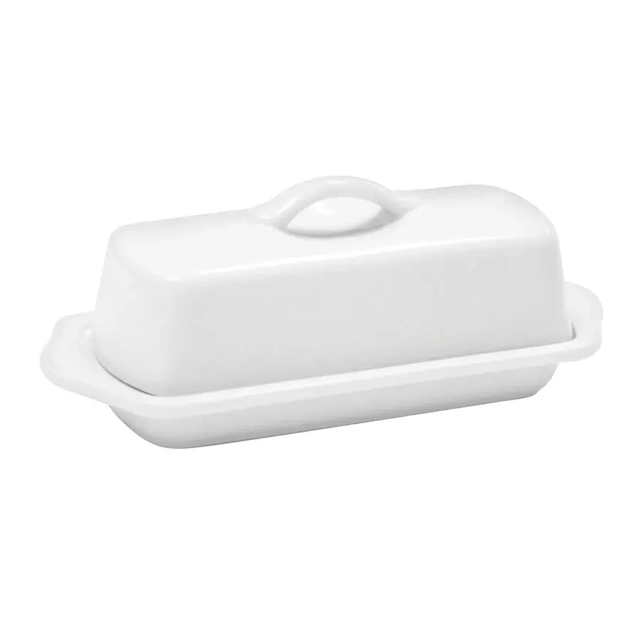 Chantal Full-Size Butter Dish