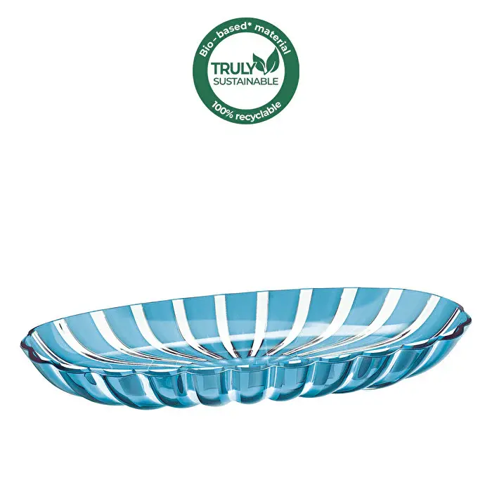 Dolcevita Oval Serving Tray