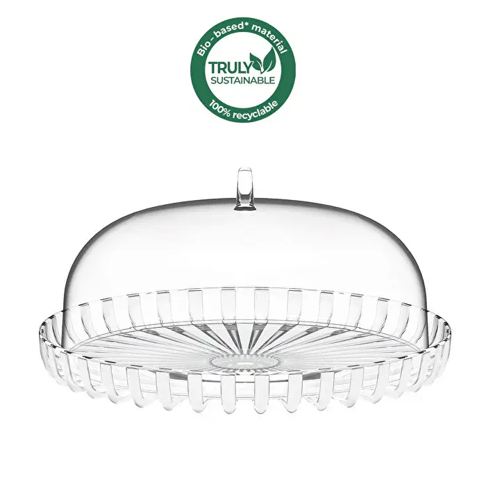 Dolcevita Serving Tray Dome