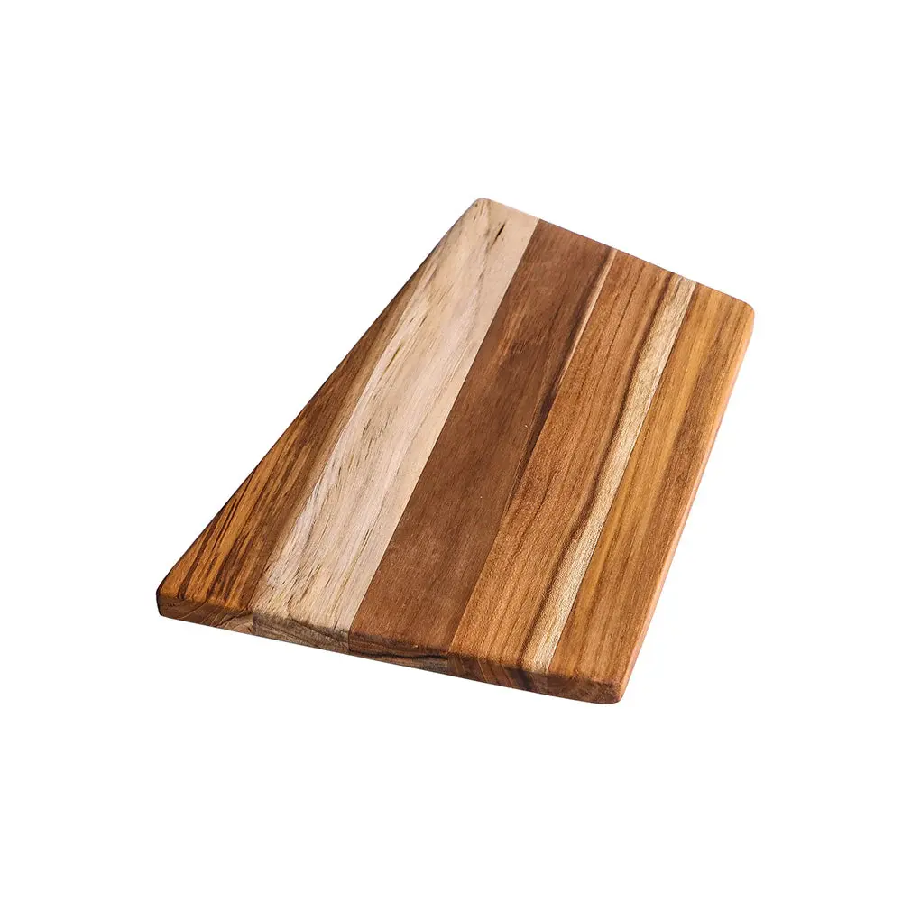Geo Trapeze Cutting & Serving Board (S) 1220