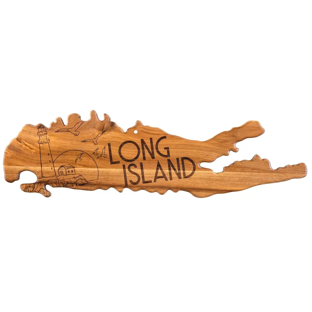 Long Island Serving Board