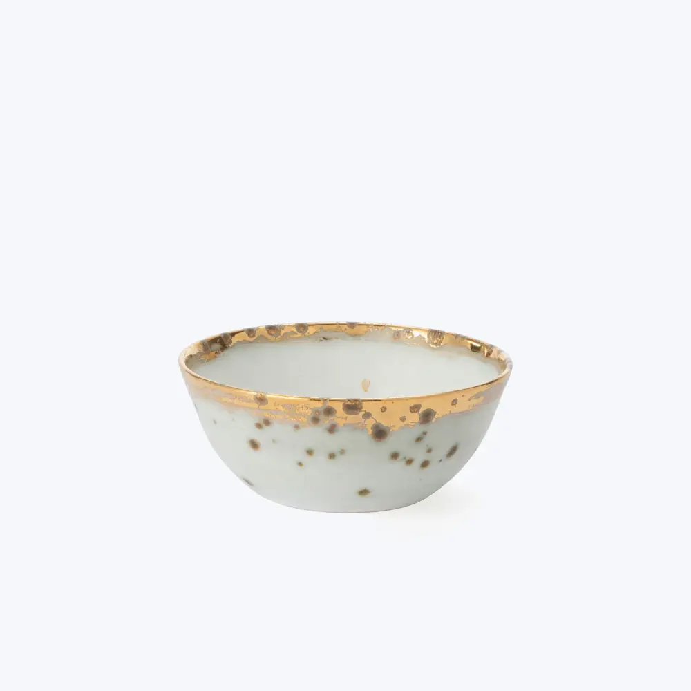 Michelangelo Fruit Bowl