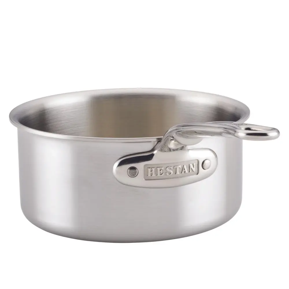 Thomas Keller Insignia Sauce Pots