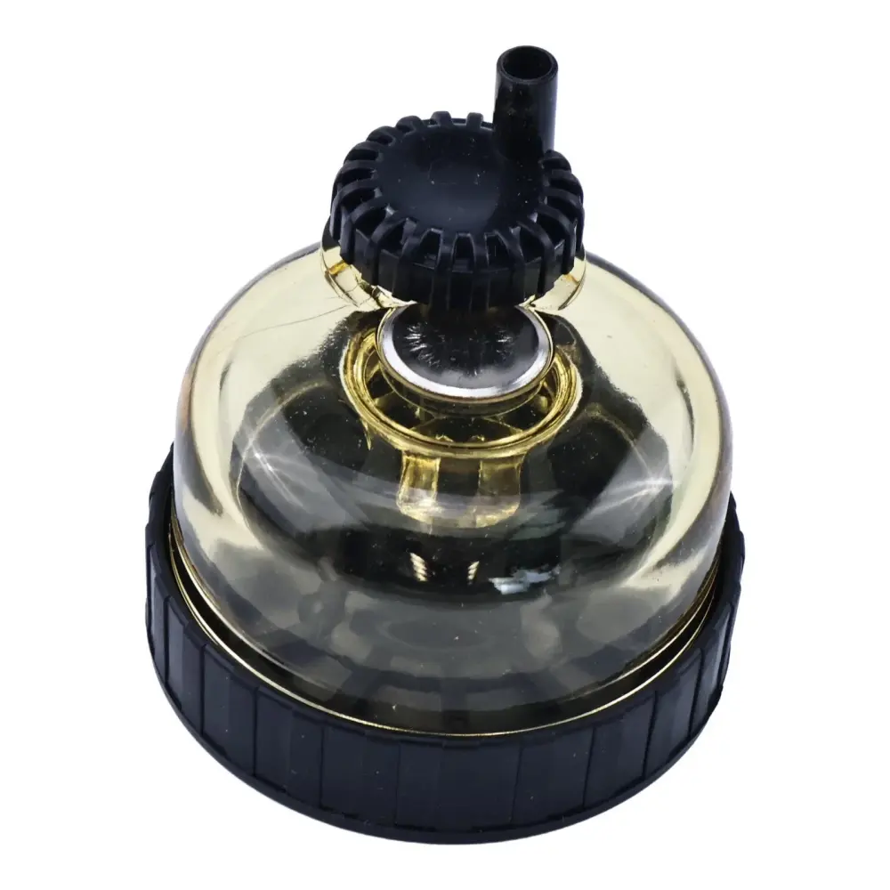 Water Collection Bowl 87801005 112-9401 Caterpillar CAT 3013 3034 C2.2 Excavator 301.8 302CR Loader 226 248 539 Compactor ...