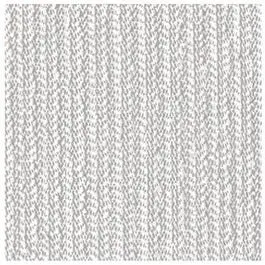 White Non-Adhesive Grip Shelf Liner 12-Inch x 5-Foot Magic Cover