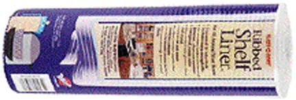 10 Pack White Shelf Liner Non-Adhesive Kitchen Cabinet Drawer Liners Warp Brothers