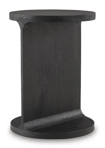 Adderley Accent Table Small Side Table Living Room Bedroom