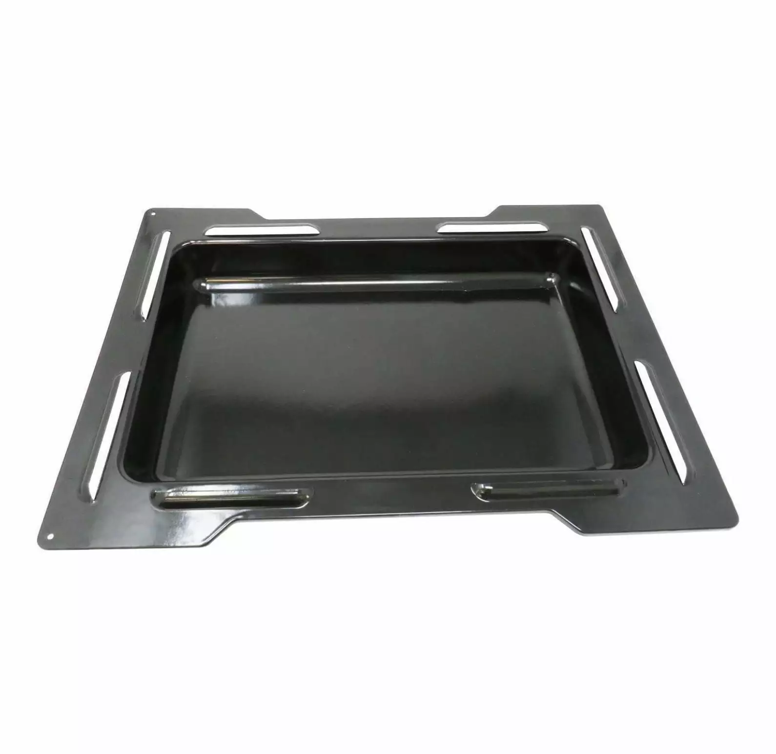 YeSayH Pit 3 Series Vertical Smoker Water Pan PBV3P1-13