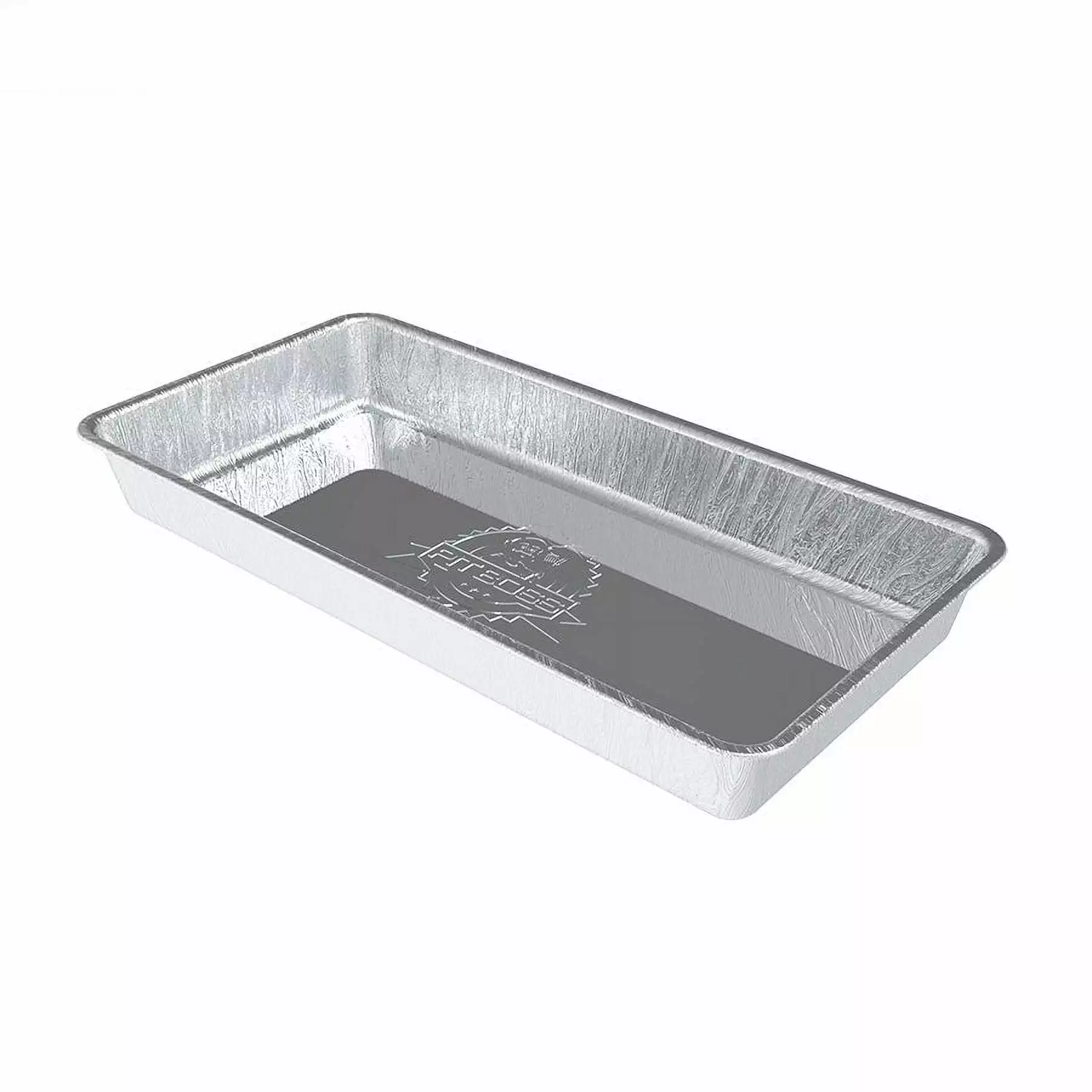 Pit Boss 6 Pack Vertical Smoker Water Pan Liners PBV4PS1 Series - Durable Replacement Liners