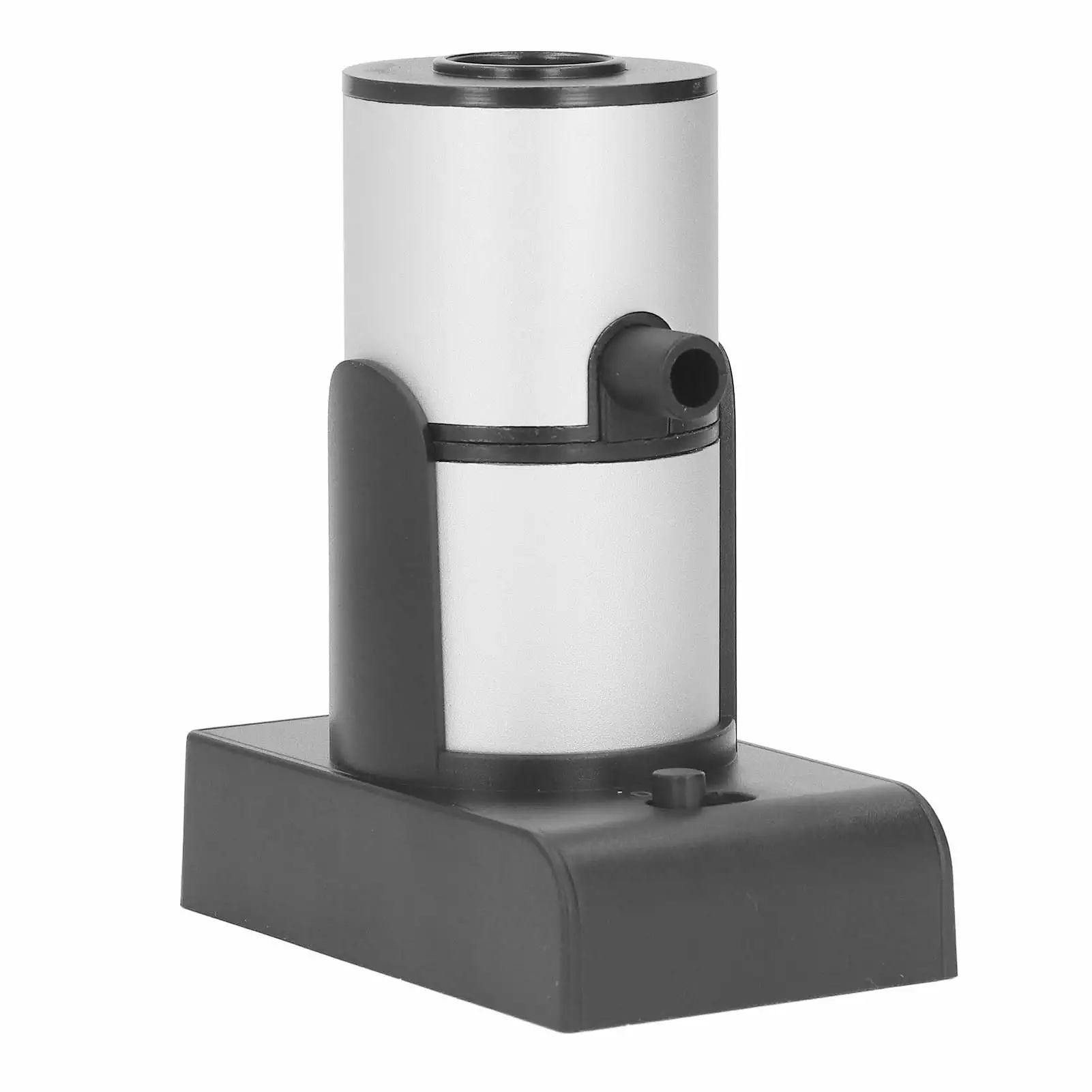 Silver Handheld Space-saving Smoker Machine Cocktail Meat Food Smoke Infuser jinmingjiaju