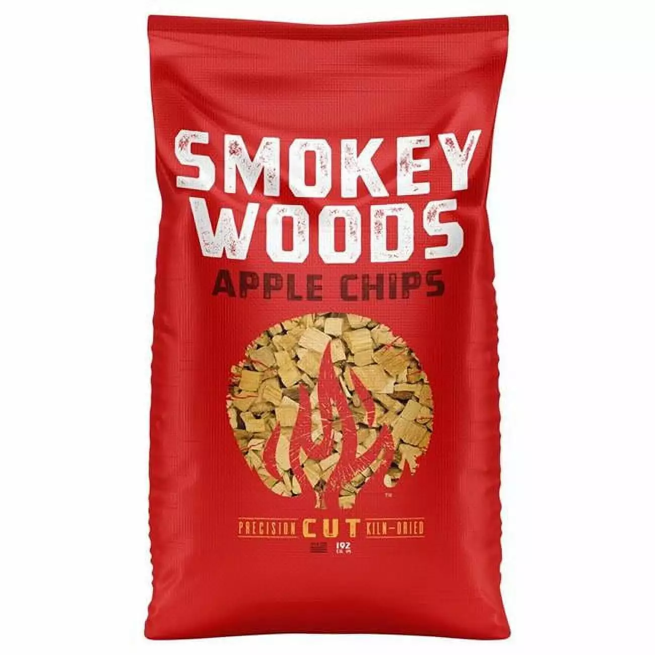 192 cu. . All Natural Apple Wood Smoking Chips Barbecue and Grilling Grandoldgarden