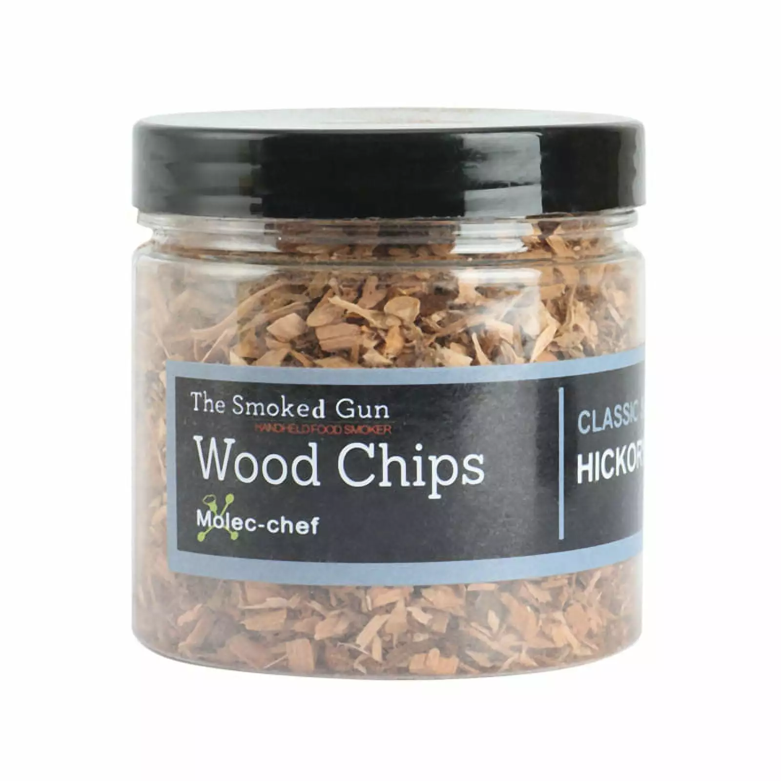 Wood Set Smoking Infutilizer Hickory Wood Food Smoker SPACESEA