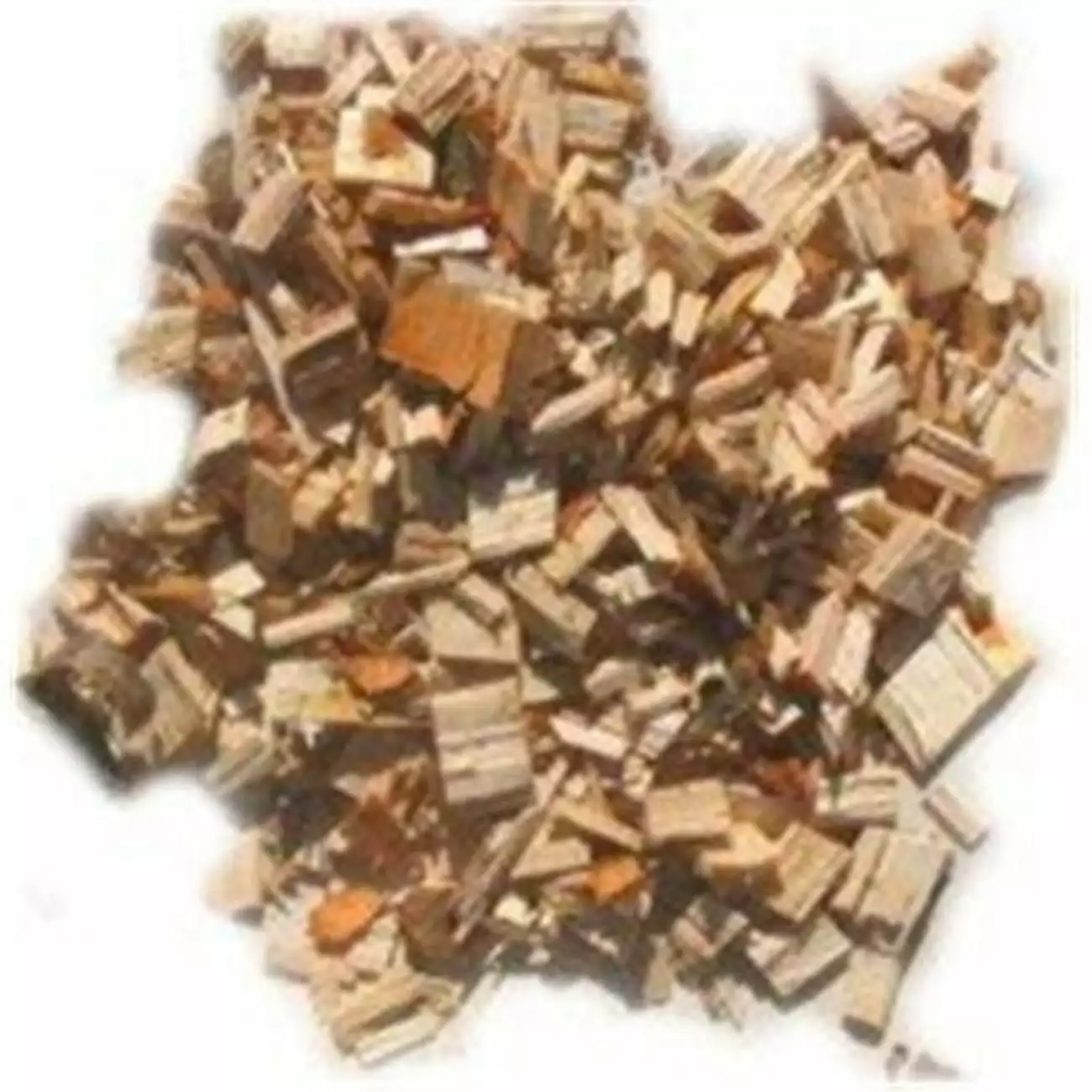 Maine Grilling Woods Mountain Mesquite Chips 220 cu Barbecue Smoking