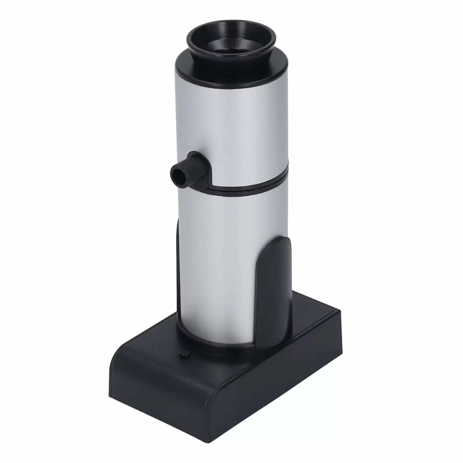 Wood Smoker Machine Meat and Drinks Hose and Woodchips Container Food Smoking Infutilizer Wood Smoker for Meat & Drinks