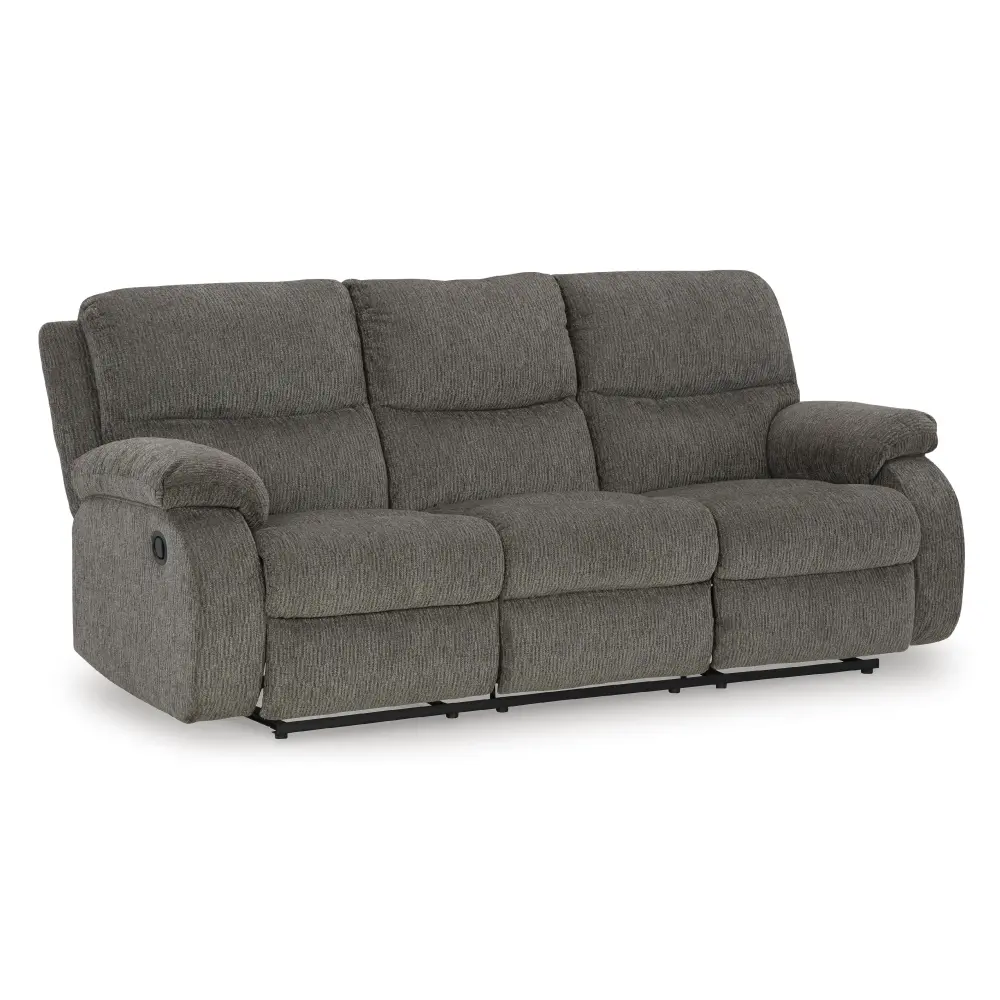 Diamond Modern Furniture Exclusive Design Scranto Reclining Fabric Sofa 6650288