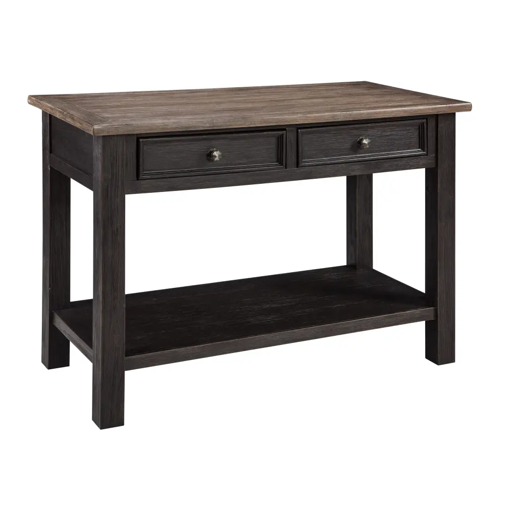 Diamond Modern Furniture Restricted Design Tyler Creek Sofa Table T736-4