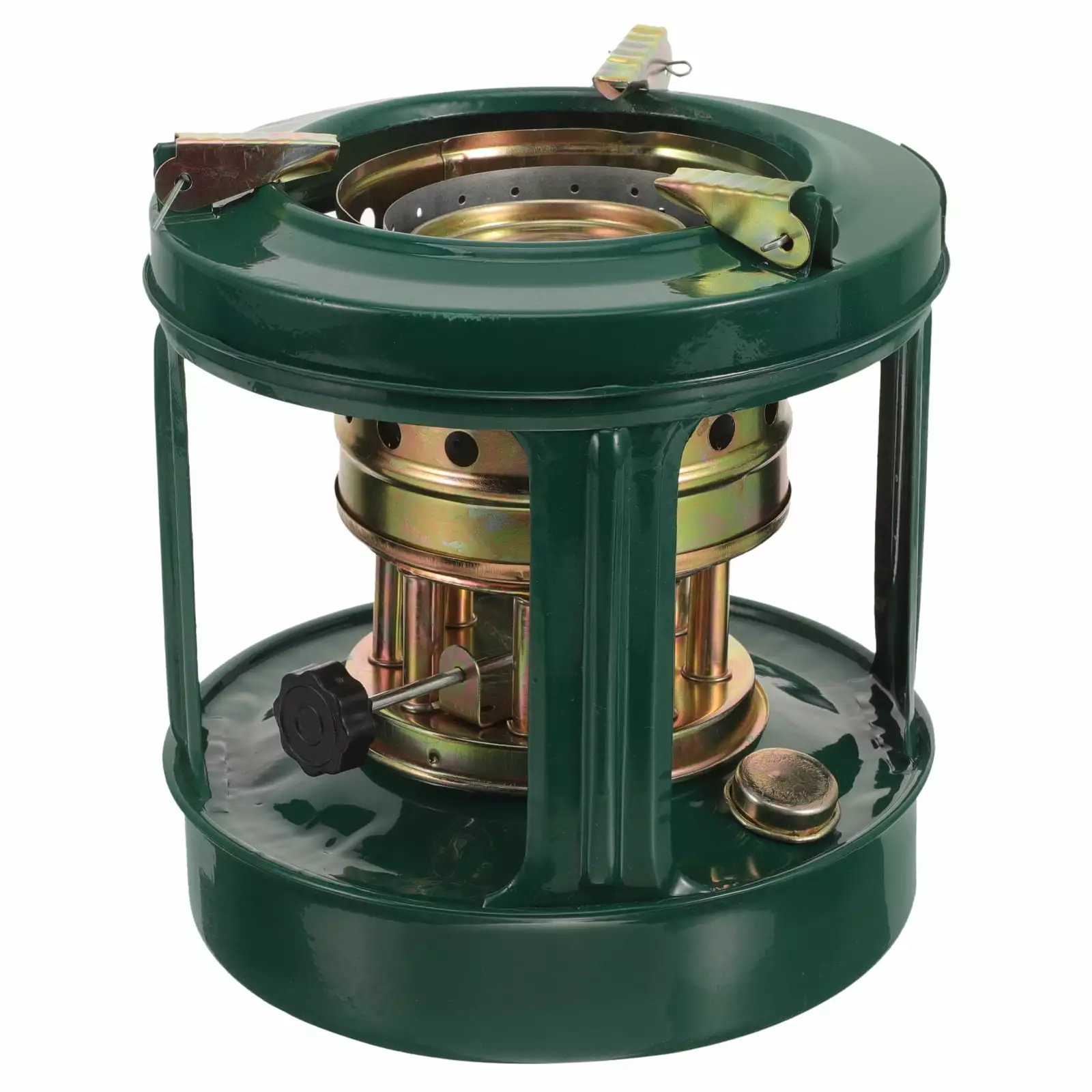 Metal Material Portable Heater Room Stove Backpacking Paraffin Kerosene Burning Tool Burner