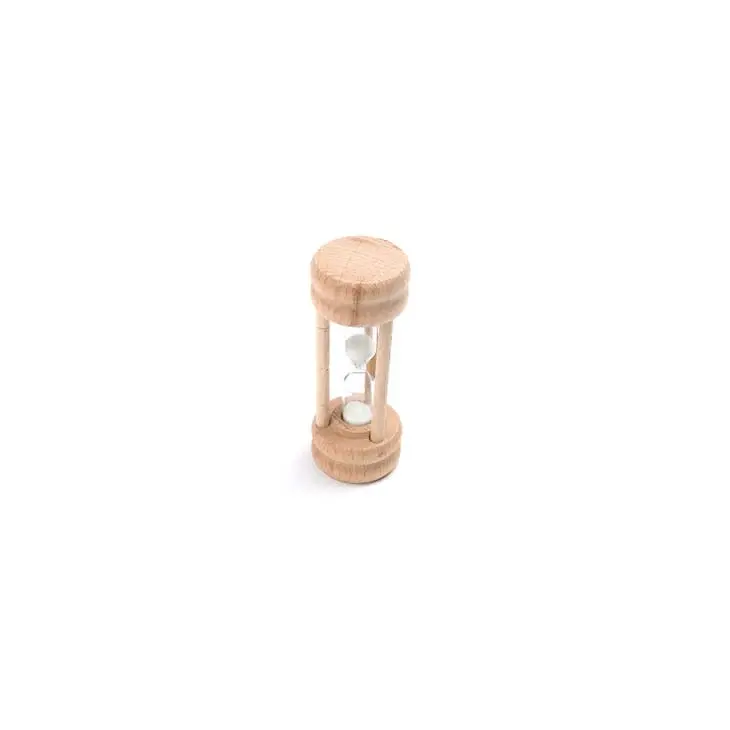 Three Minute Egg Timer