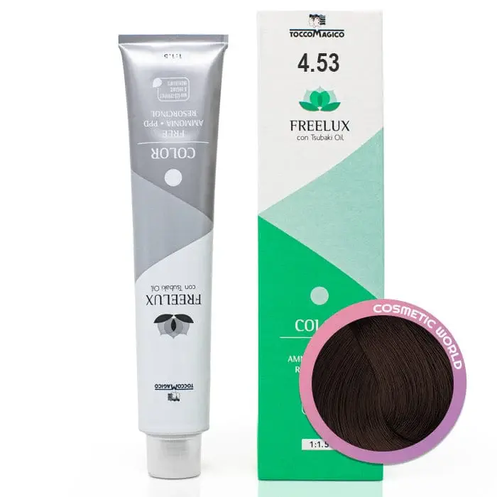 Freelux 4.53 Chocolate