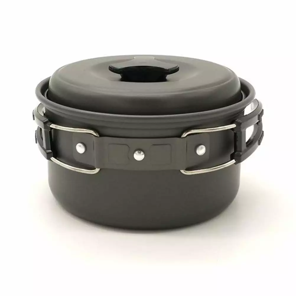 Baby Food Containers Heating Pot Health Stew Water Kettle Instant Noodles Cooking Care