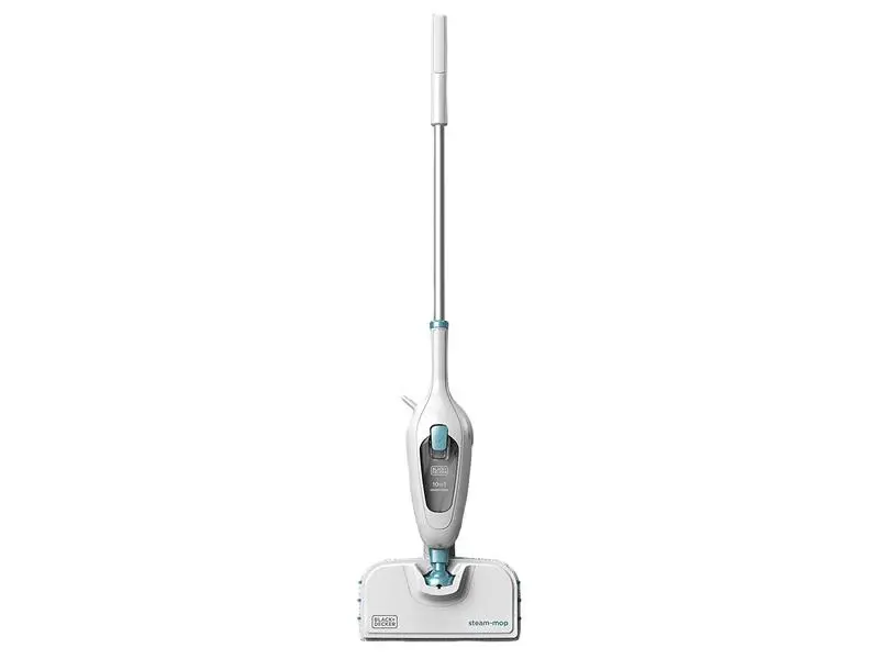 BLACK + DECKER FSMH13E10 EPP 10--1 Steam-Mop 1300W 240V