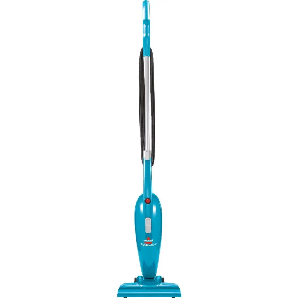 Bissell FeatherWeight 2--1 1.2A Corded Bagless Stick Vacuum Cleaner - Lightweight Upright Vacuum