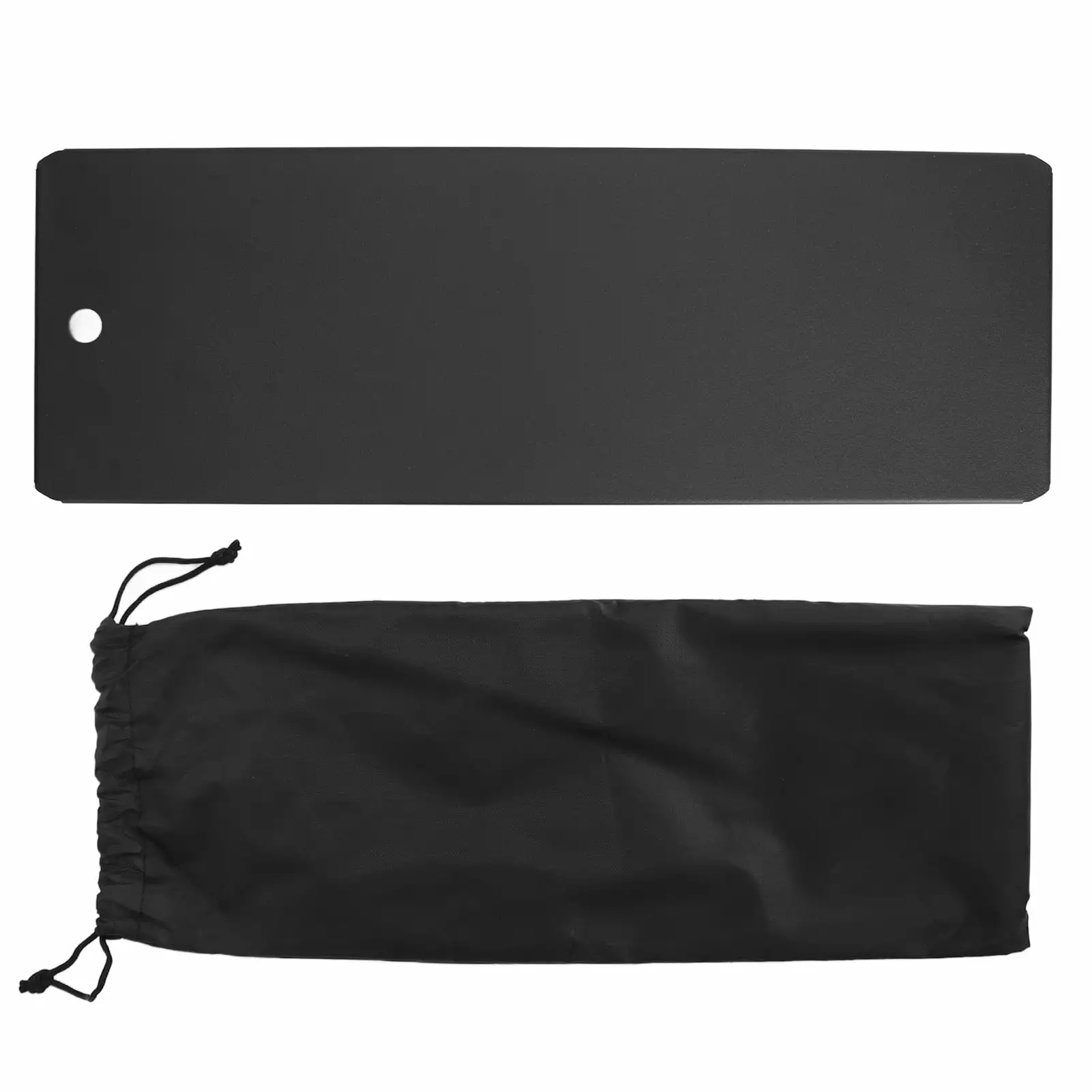 Wanningst Folding Storage Bag Table Portable Multi Functional Mini Foldable Home Beauty Salon