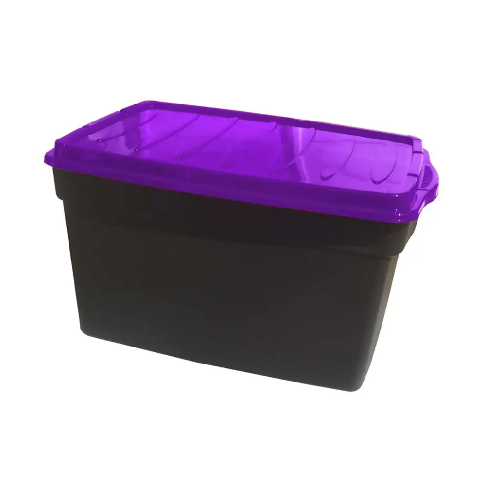 Stackable Storage Box, 47 L