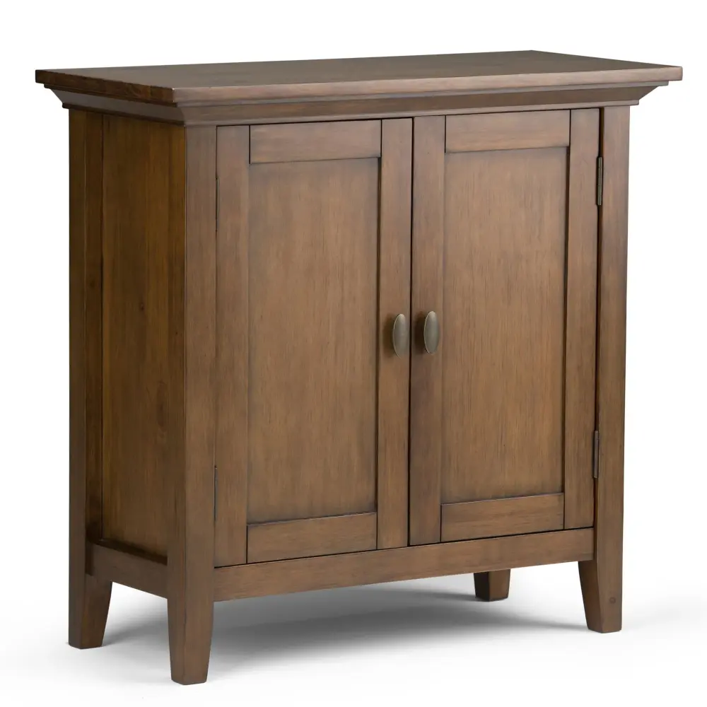 Redmond - Artisan Low Storage Cabinet