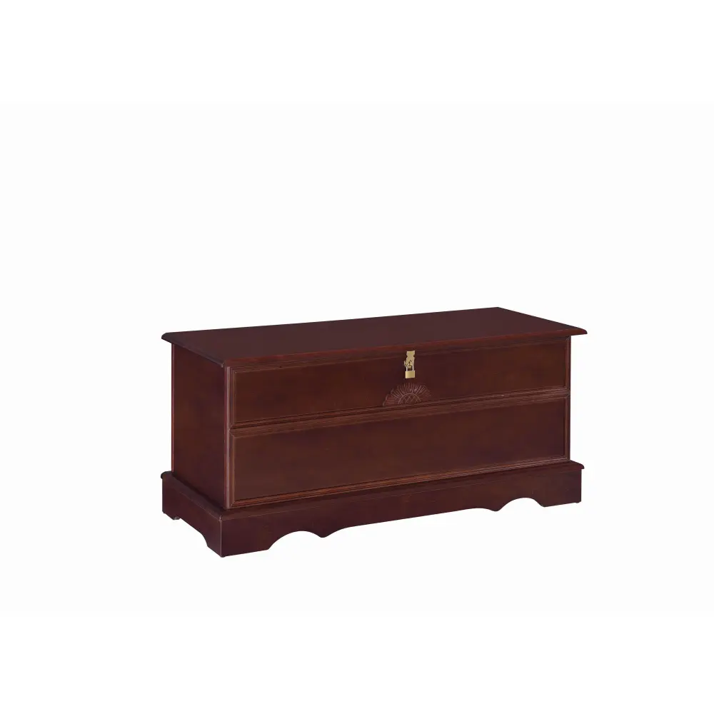 Diamond Modern Furniture COA Home Decor Chests 4694