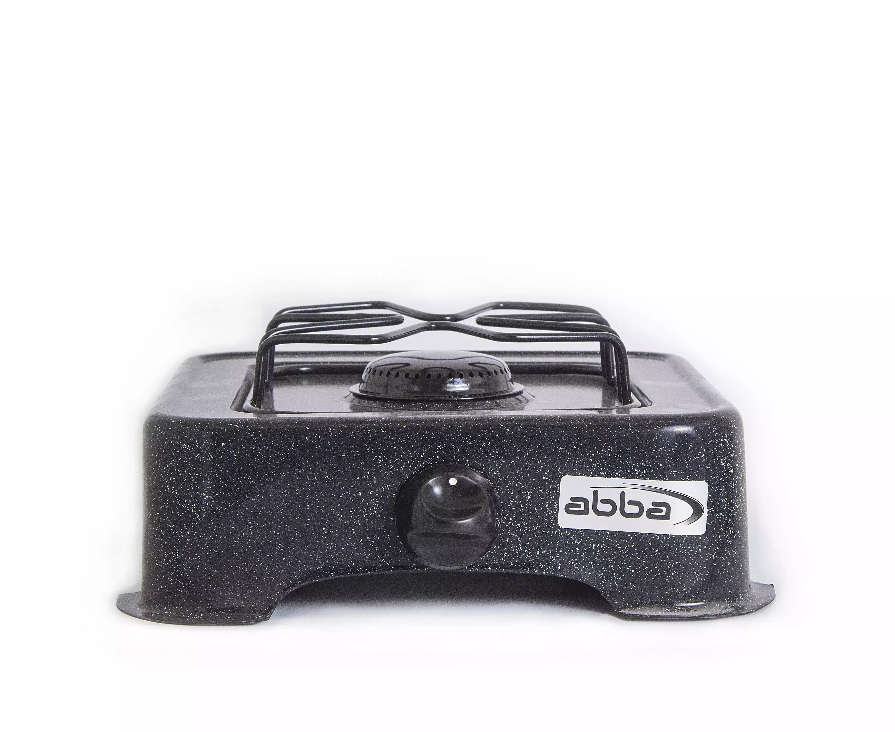 ABBA Single Burner Propane Stovetop Portable Outdoor Cooktop