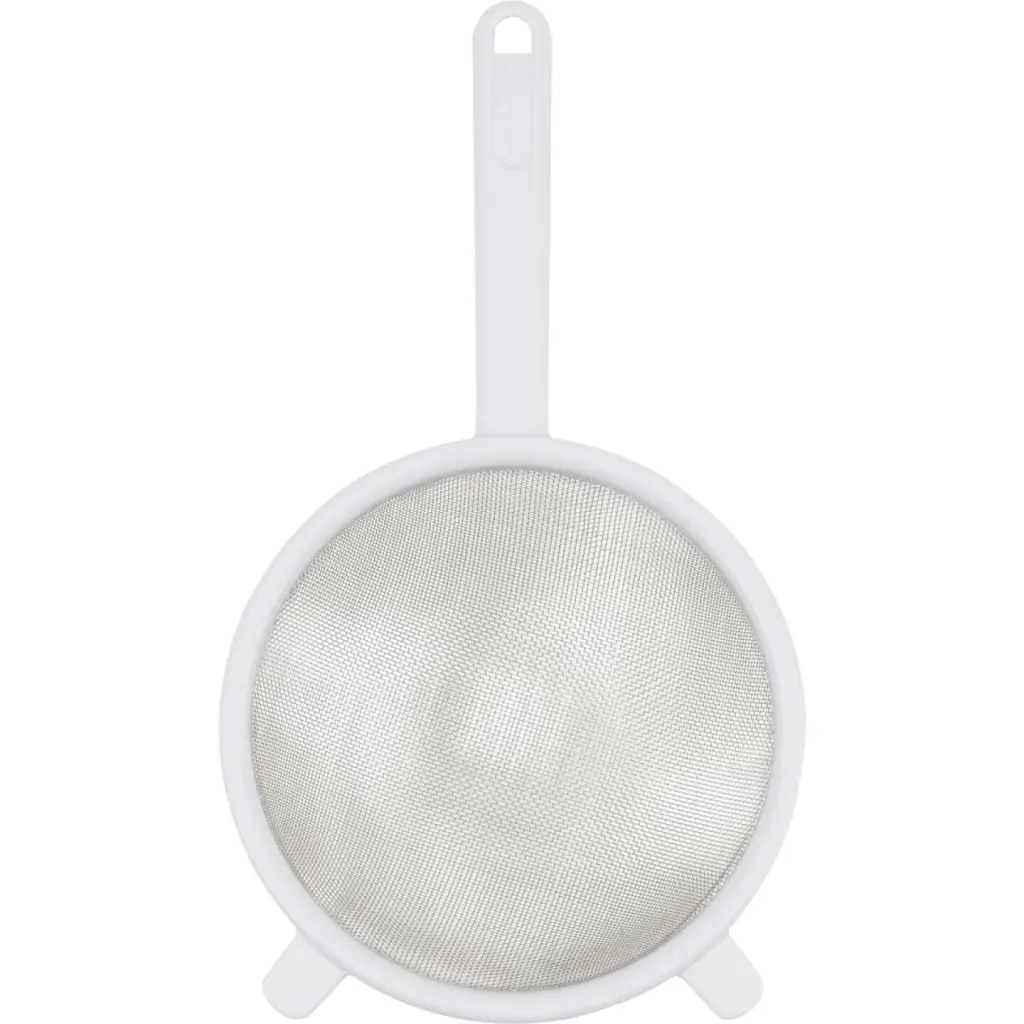Goodcook 5.5 Stainless Steel Mesh Strainer Kitchen Use