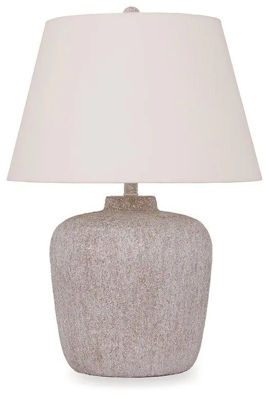 Danry Table Lamp - Minimalist Design Lamp Living Room or Office