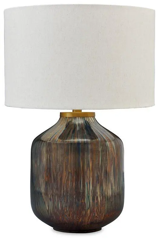 Jadstow Adjustable Table Lamp Reading