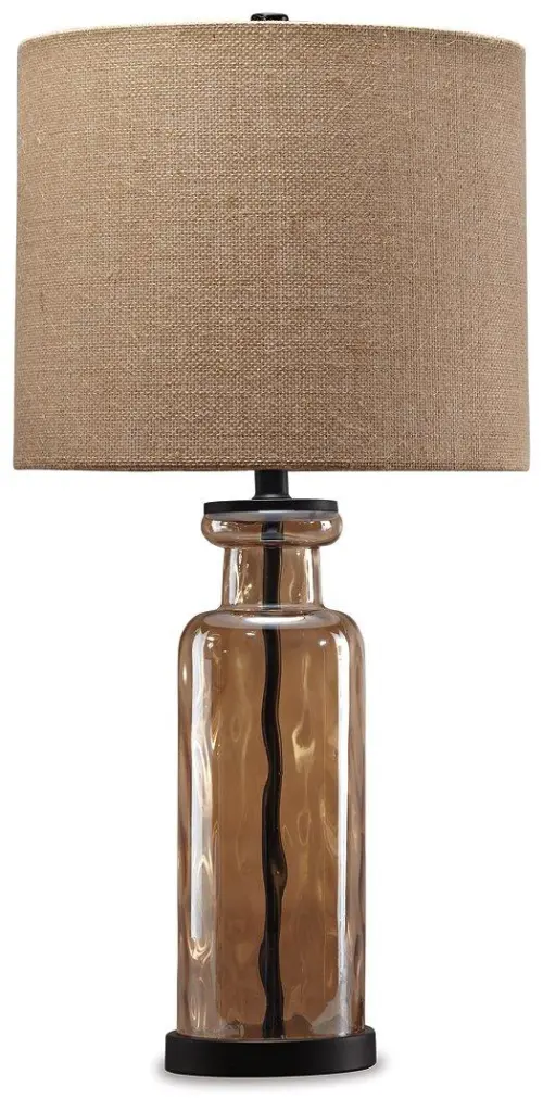 Laurentia Table Lamp Classic Design Bedroom or Office